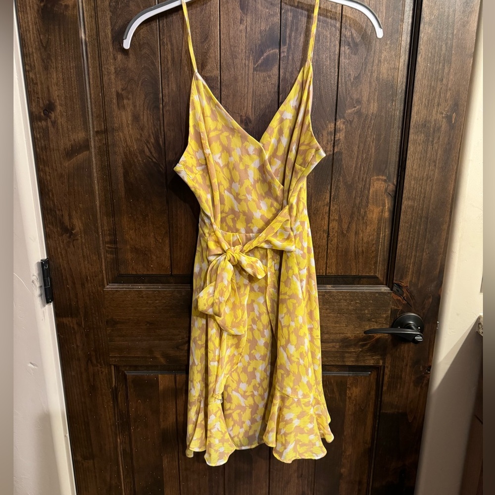 NWT Dainty Hooligan Dress